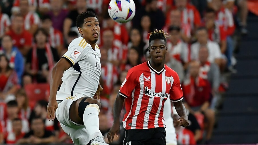Kèo Thơm Trận Real Madrid vs Athletic Bilbao, 02h00 Ngày 21/4 - Đánh Giá Toàn Diện