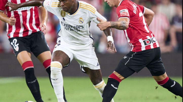 Thông Tin Lực Lượng Và Đội Hình Dự Kiến Real Madrid Vs Bilbao