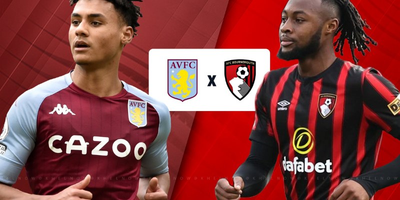 AFC Bournemouth vs Aston Villa