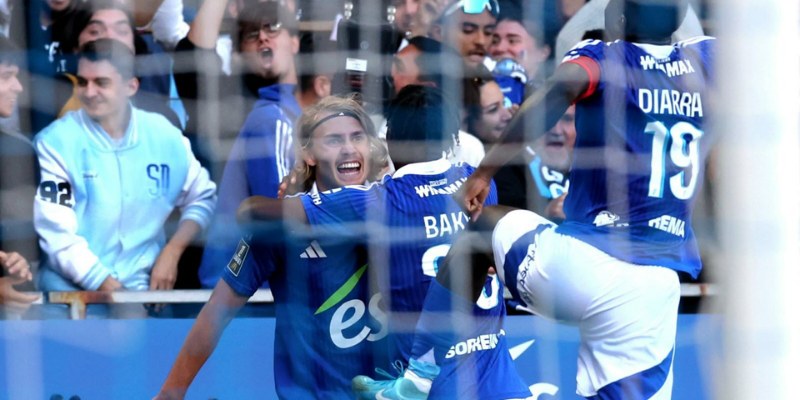 Strasbourg vs Le Havre