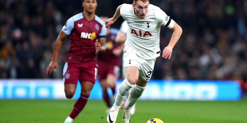 Aston Villa Vs Tottenham Hotspur