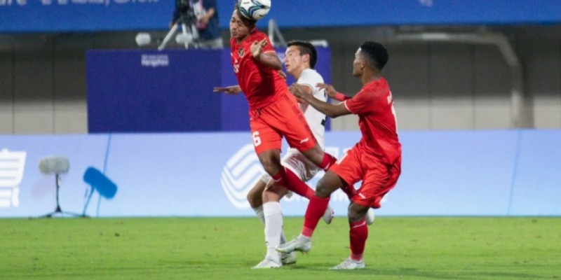 Triều Tiên Vs Kyrgyzstan