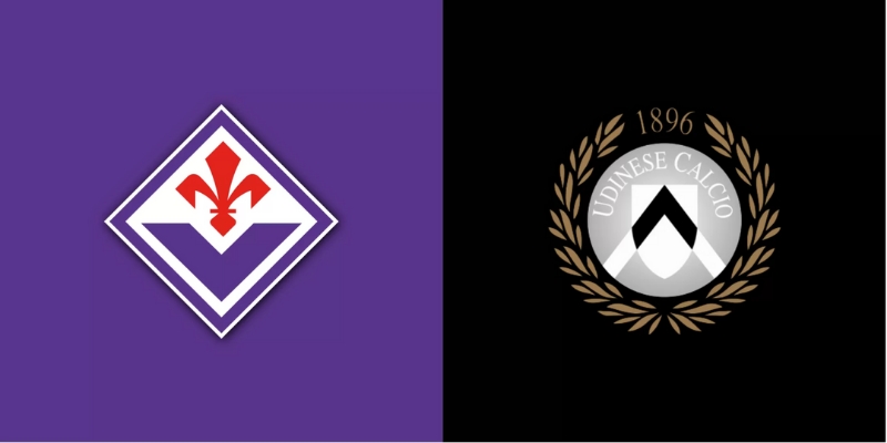 Udinese vs Fiorentina